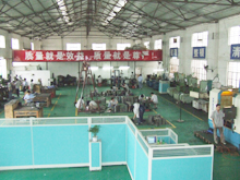 ��ɽ��������ģ�߳�