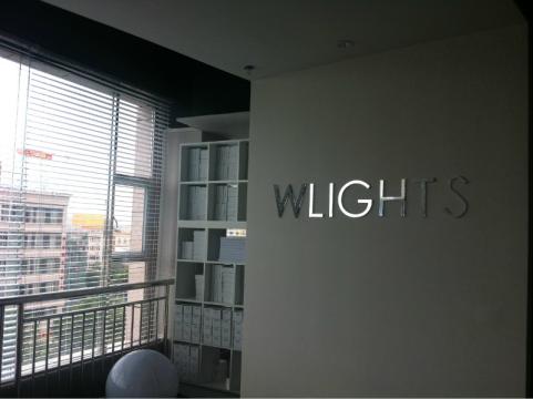 WLIGHTS