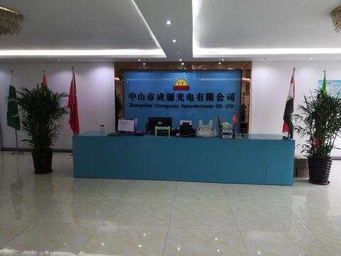 ��ɽ�г�Դ������޹�˾