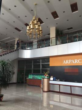 ��ɽ�а�����������޹�˾
