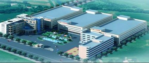 ��ɽ����������޹�˾