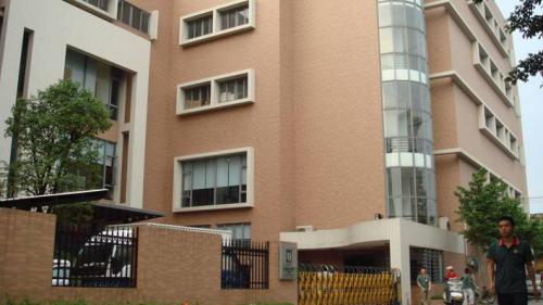 ��ɽ�мγ������������޹�˾